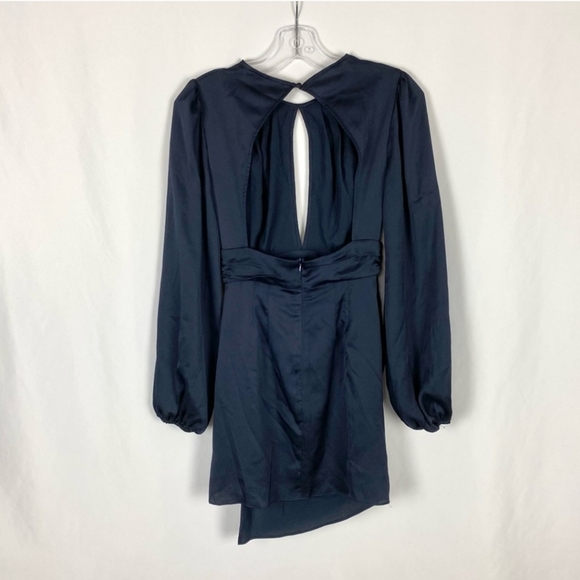 Finders Keepers Gabrielle mini dress - Picture 5 of 5